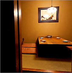 旅籠 はたご 新宿の特集写真