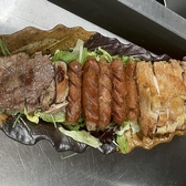 ASIANTASTE アジアンテイストのおすすめ料理3