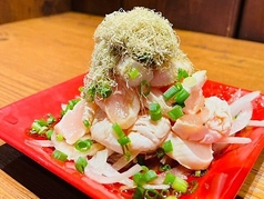とりわさ