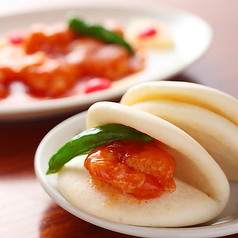 中国料理 萬寿殿の写真