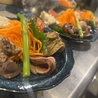 野菜と地鶏　飲み放題　らんちゅうのおすすめポイント1