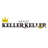 ケラケラ KELLER KELLER クランツ KRANZのロゴ