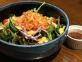 料理メニュー写真 丈左衛門の野菜サラダ