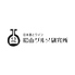 日本酒とワイン 松山 グルメ研究所のロゴ