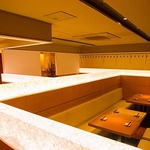 各種イベント、結婚式二次会、飲み会、パーティーに最適な空間です。