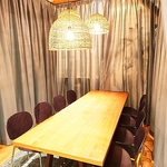 テーブルナイス TableNice  なんばパークス店/誕生日・記念日◎様々なシーンでご利用いただけます♪