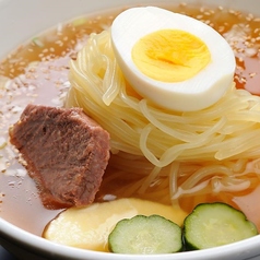 冷麺