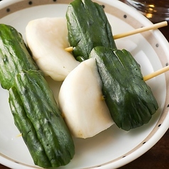 串香物