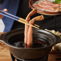 北海道酒処 北のふくろう 天神今泉店のおすすめ料理2