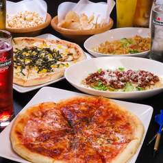 Dining＆Bar WACK ワック 天神店のおすすめ料理2