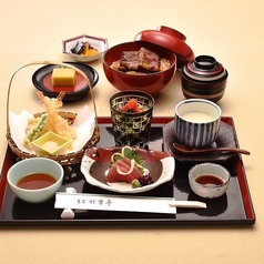 東京竹葉亭 名古屋店のおすすめ料理3