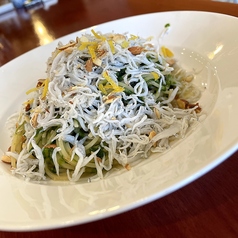 HANZO KITCHENのコース写真