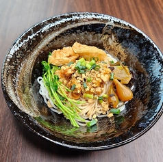 ジャンヌードル