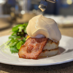 IEN Bake house イエンベイクハウスのおすすめポイント1