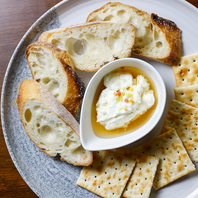 本日のおすすめメニューもお見逃しなく！