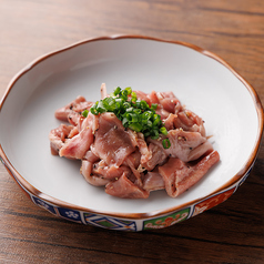 塩ダレタン