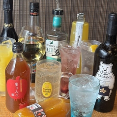 創作おでん 居酒屋 ゑゑあんばいのコース写真