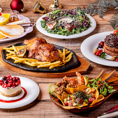 アロハテーブル ららぽーと豊洲3のおすすめ料理1