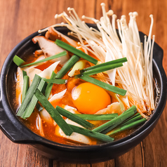 食堂ぽーくんの特集写真