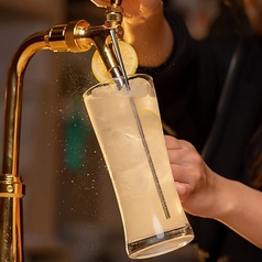 居酒屋 酌 藤沢北口店のおすすめドリンク2