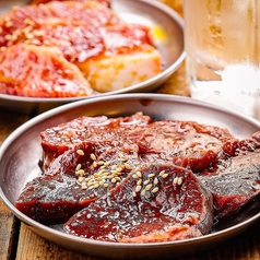 炭火焼肉 昭和ホルモン 千林店のおすすめ料理2