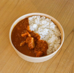 イチゼンカレー
