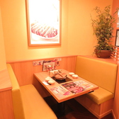 setting photo