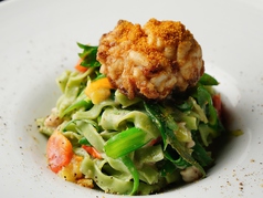 Cucina siciliana iLL Duomo イル ドゥオーモのおすすめランチ2