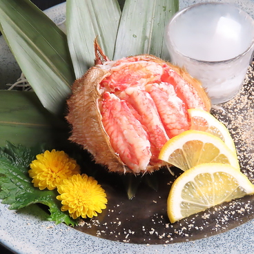 七代目 蟹蔵海老蔵のおすすめ料理1