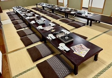 ジンギス館 ひつじ 千歳店の雰囲気1