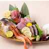 寿司と海鮮 魚や三郎 三宮店のおすすめポイント2