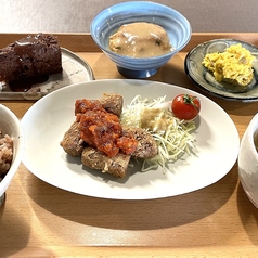 サラ ディ シマ SaLa di shima のコース写真