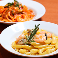 福井の美味しさが詰まった絶品イタリアン料理