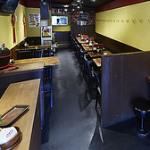 当店はクレジットカード・電子マネー・QRコード決済は利用不可となっております。お支払いは現金のみのため、ご注意ください。