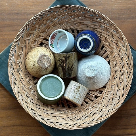 ◆隠れ家的大人空間で、和食を中心とした創作料理と日本酒・ワインを楽しめるお店◆