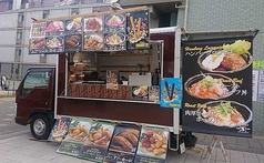 キッチンカー出店