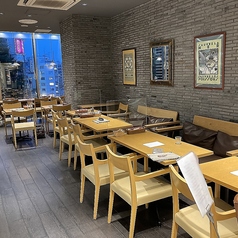 バル マルシェ コダマ 恵比寿店の写真