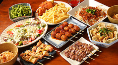 大衆酒場 永石商店のコース写真