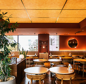 RED ROOM roof top and grill レッドルーム ルーフトップ&グリルの雰囲気3