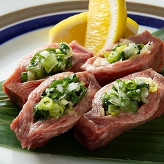 焼肉 参星 みつぼしのおすすめ料理2