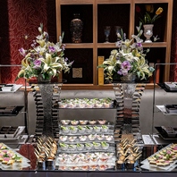 立食も可能です。