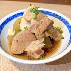 和み処 結 YUIのコース写真