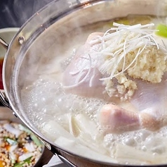 韓国Dining タッカンマリ研究所特集写真1