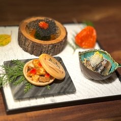 国分寺恵比寿屋 HANAREのコース写真