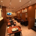 サウィ食堂 高松店の雰囲気1