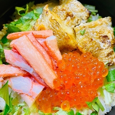 上越やすだ 恵比寿店のおすすめ料理3