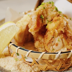 鶏酒場 はーばーどの特集写真