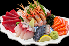 【半個室居酒屋】鮮魚と浜焼き 炙り処 おととのコース写真