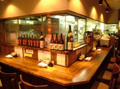 ぢどり屋 荻窪店の雰囲気3