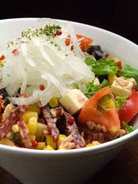 SOUL NUTSのおすすめ料理1